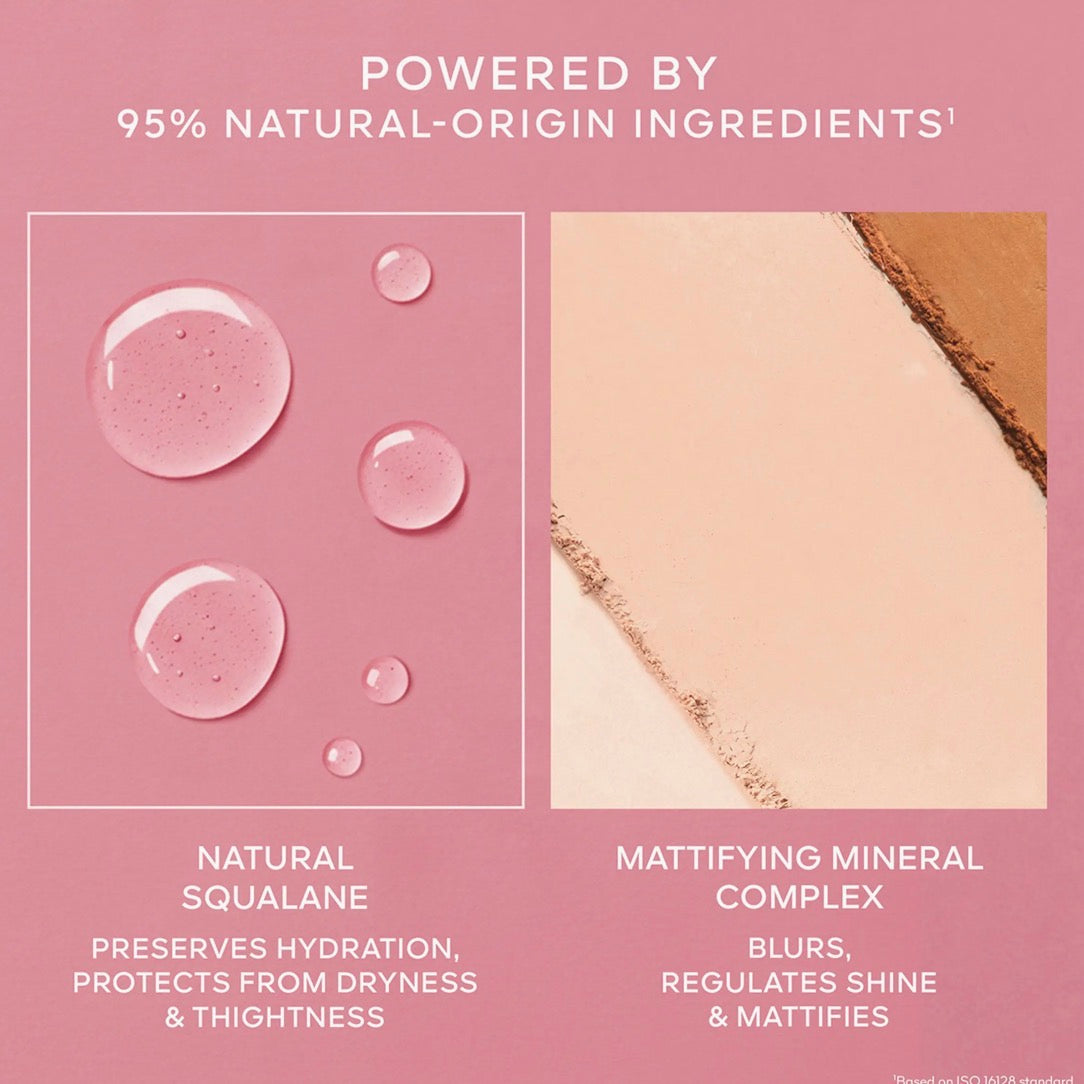 GUERLAIN, Meteorites Setting & Finishing Pearls of Powder