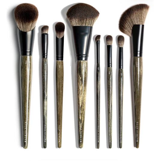 ROSE AND BEN BEAUTY, Total Artistry Collection