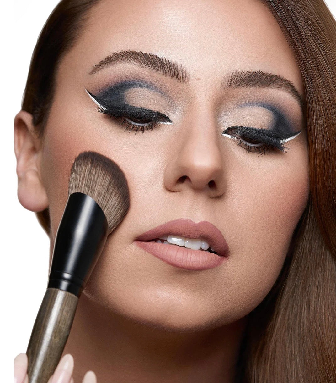 ROSE AND BEN BEAUTY, Total Artistry Collection
