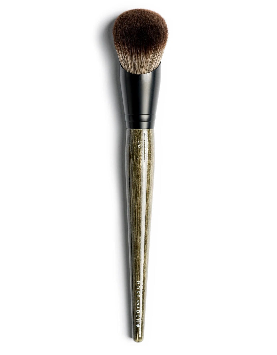 ROSE AND BEN BEAUTY, Total Artistry Collection