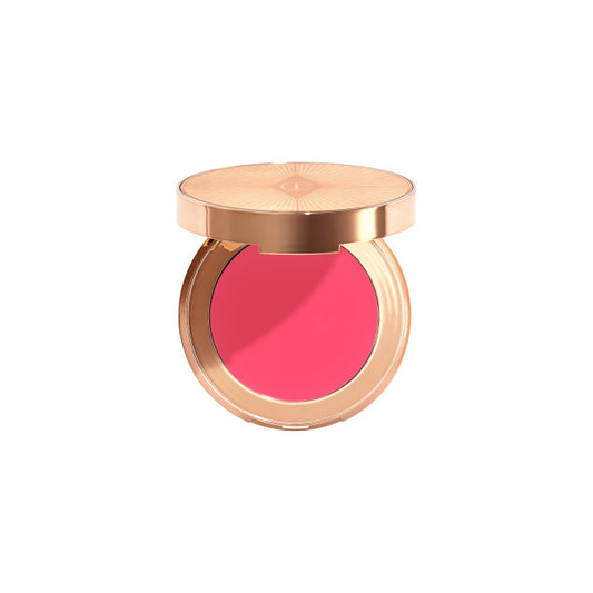 CHARLOTTE TILBURY, BEAUTIFUL SKIN ISLAND GLOW LIP & CHEEK