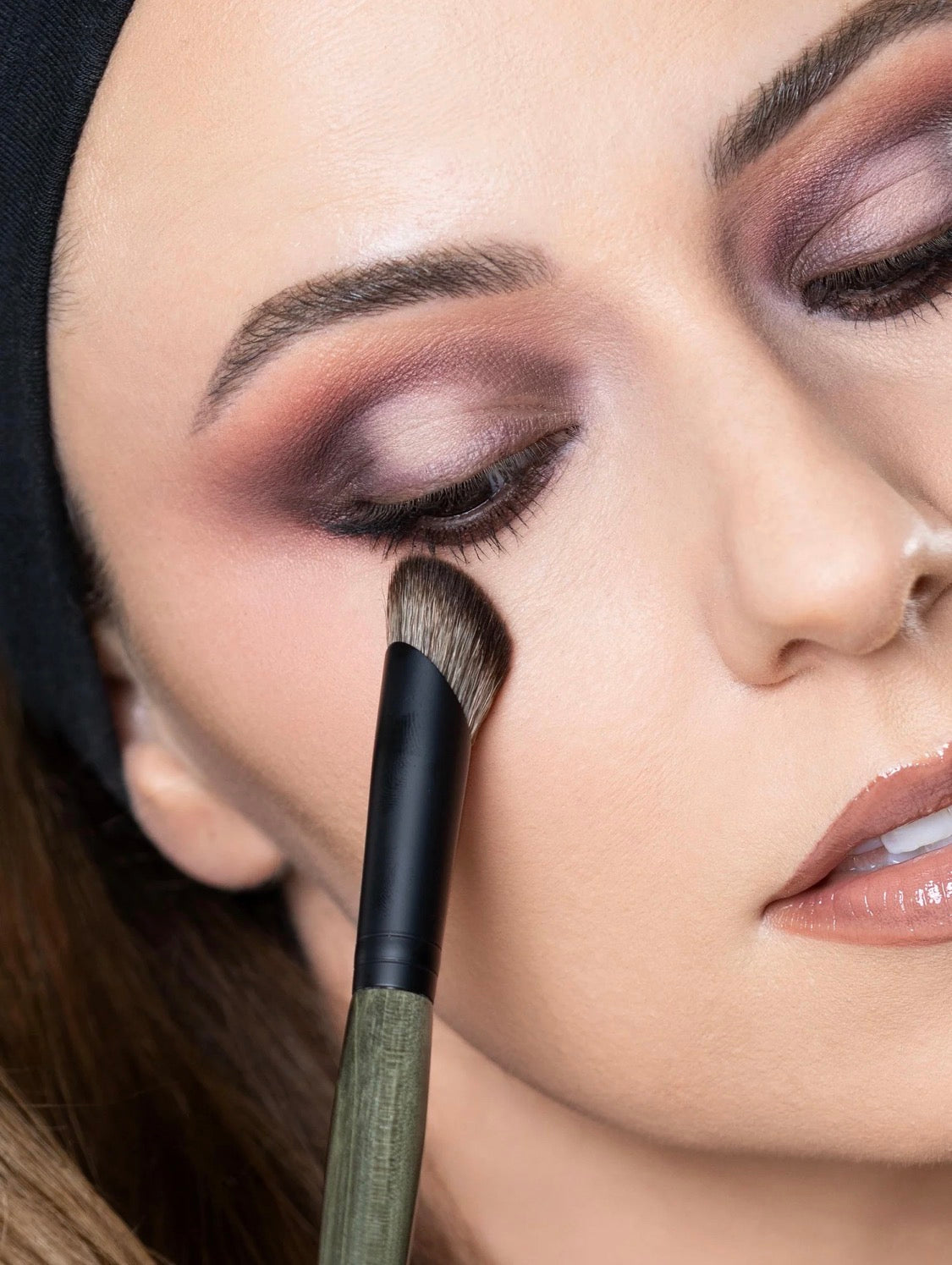 ROSE AND BEN BEAUTY, Total Artistry Collection