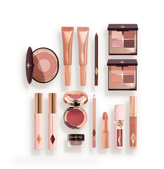 CHARLOTTE TILBURY, PILLOW TALK DREAMS COME TRUE PILLOW TALK GIFT SET