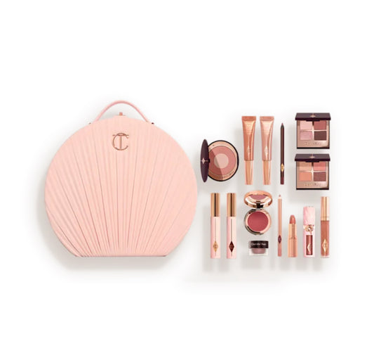 CHARLOTTE TILBURY, PILLOW TALK DREAMS COME TRUE PILLOW TALK GIFT SET