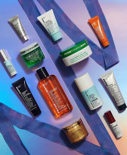 PETER THOMAS ROTH, 12-Pc. Advent Calendar Skincare Set