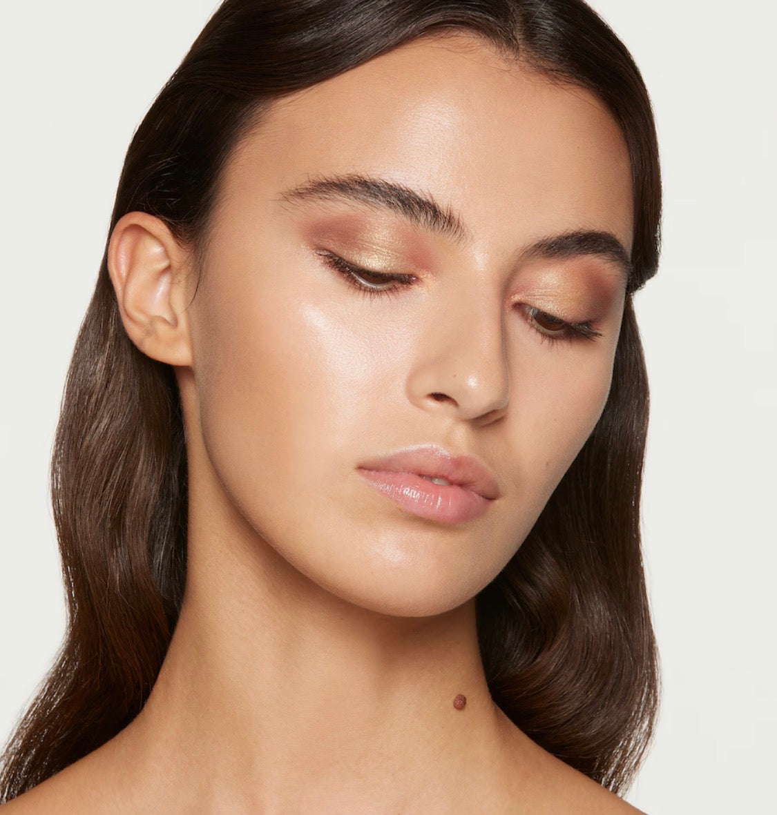 GUCCI, Limited-Edition Flora Eye palette, 01 Sunset Orchid