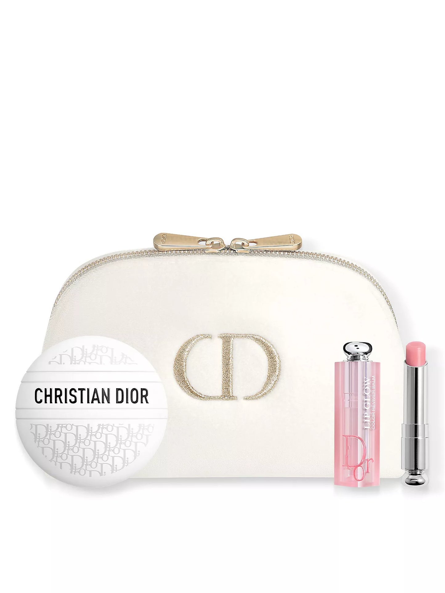 DIOR, The Beauty Care Ritual limited-edition gift set