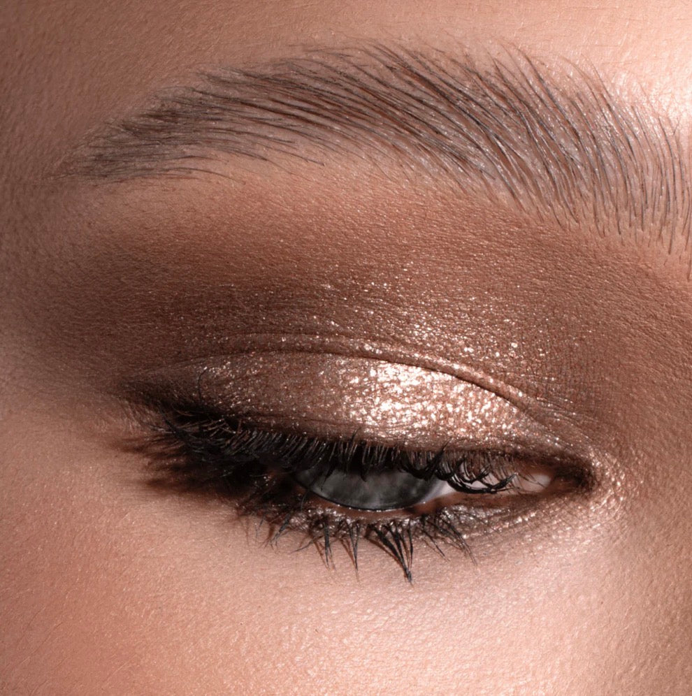 NATASHA DENONA, TAN EYESHADOW PALETTE