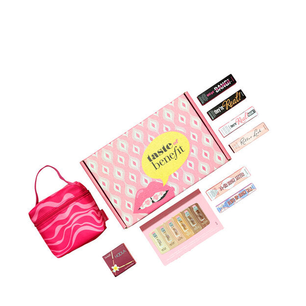 BENEFIT COSMETICS, Taste Of Benefit Sampler Kit