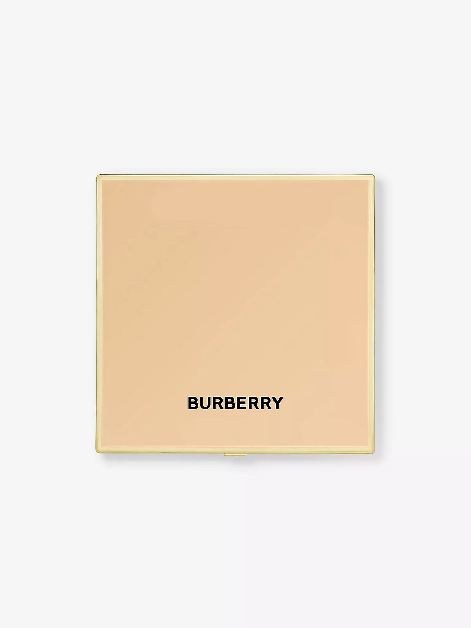 Burberry top maquillaje mexico