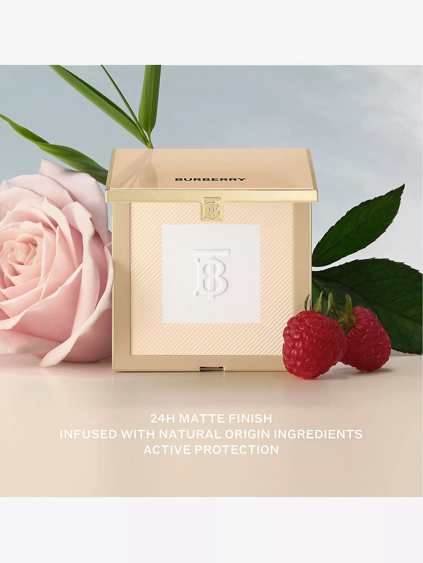 BURBERRY, Beyond Wear Setting and Refining powder 11g