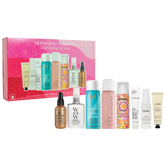 Sephora Favorites, Styling Sephora Favorites Kit