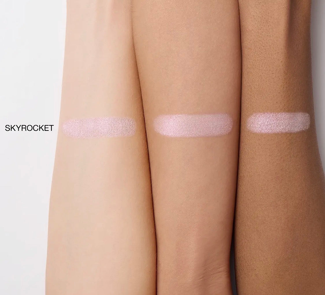 NARS, Aura Illuminating Face & Body Powder