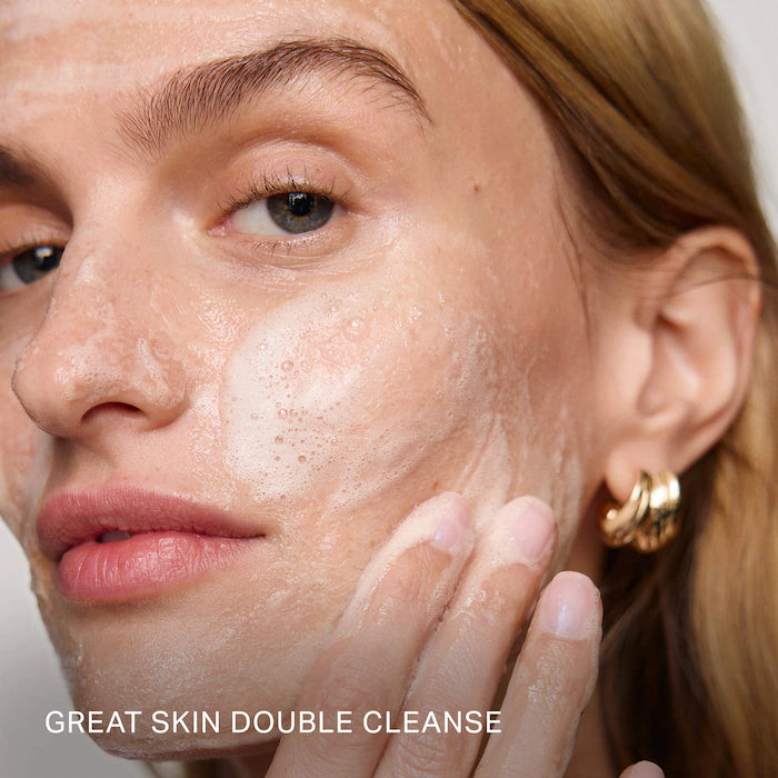 MERIT, Mini Great Skin Skincare Essentials Gift Set