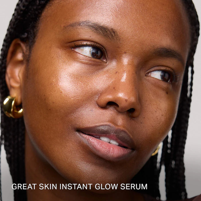 MERIT, Mini Great Skin Skincare Essentials Gift Set