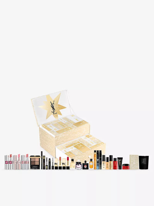 YVES SAINT LAURENT YSL Advent Calendar 2025,
