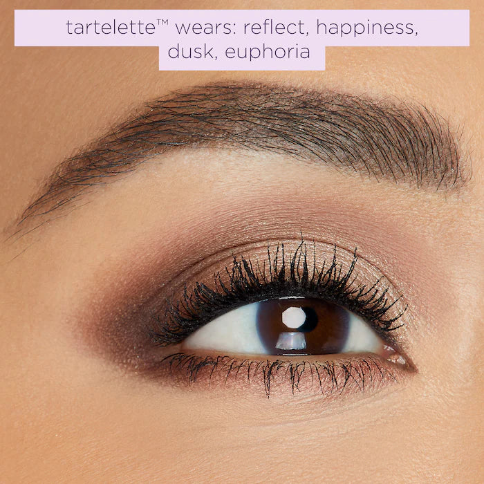 tarte Tartelette Amazonian Clay Eyeshadow Palette