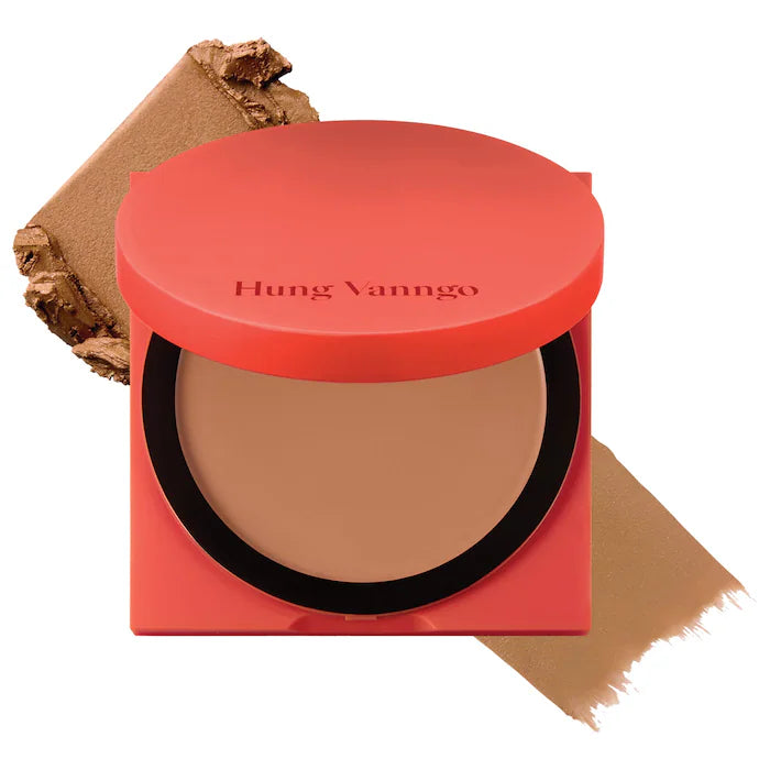 HUNG VANNGO BEAUTY, Tansculpt Cream Bronzing Contour Balm with Vitamin E