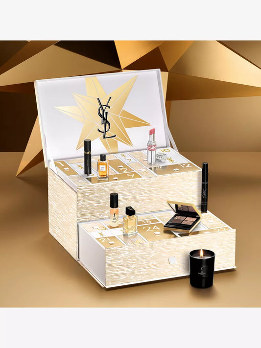YVES SAINT LAURENT YSL Advent Calendar 2025,