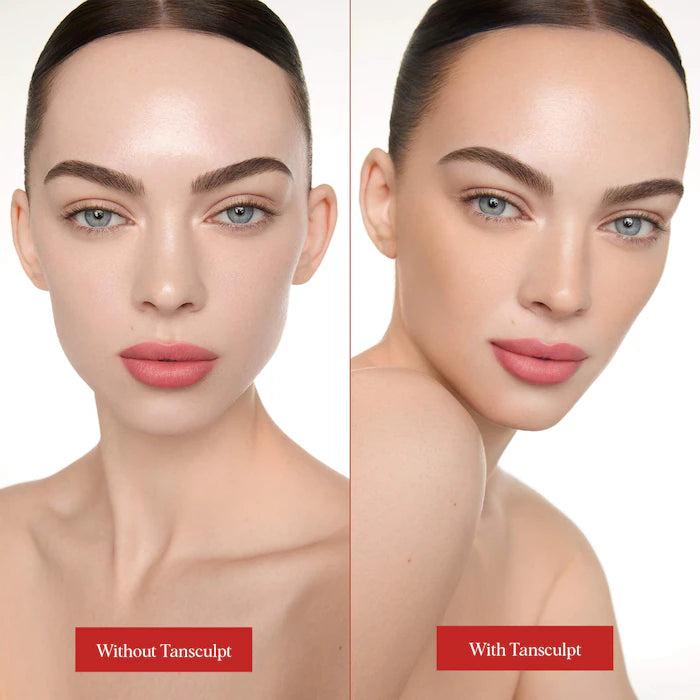 HUNG VANNGO BEAUTY, Tansculpt Cream Bronzing Contour Balm with Vitamin E