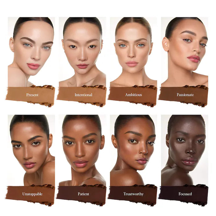 HUNG VANNGO BEAUTY, Tansculpt Cream Bronzing Contour Balm with Vitamin E