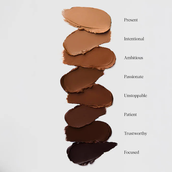 HUNG VANNGO BEAUTY, Tansculpt Cream Bronzing Contour Balm with Vitamin E