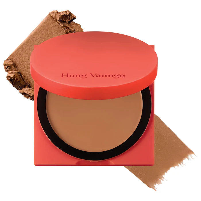 HUNG VANNGO BEAUTY, Tansculpt Cream Bronzing Contour Balm with Vitamin E