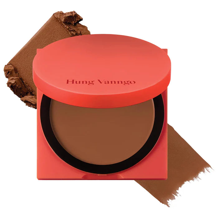 HUNG VANNGO BEAUTY, Tansculpt Cream Bronzing Contour Balm with Vitamin E
