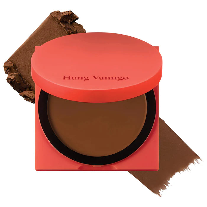 HUNG VANNGO BEAUTY, Tansculpt Cream Bronzing Contour Balm with Vitamin E