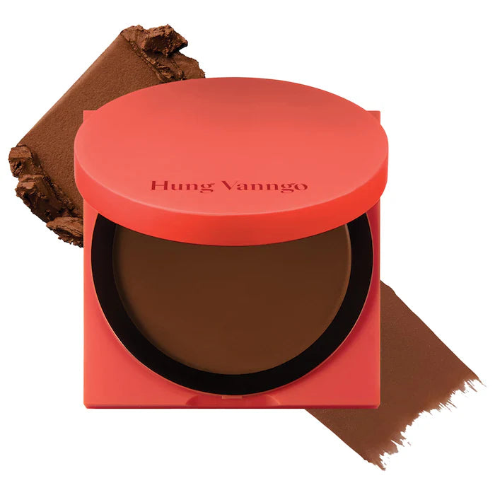 HUNG VANNGO BEAUTY, Tansculpt Cream Bronzing Contour Balm with Vitamin E