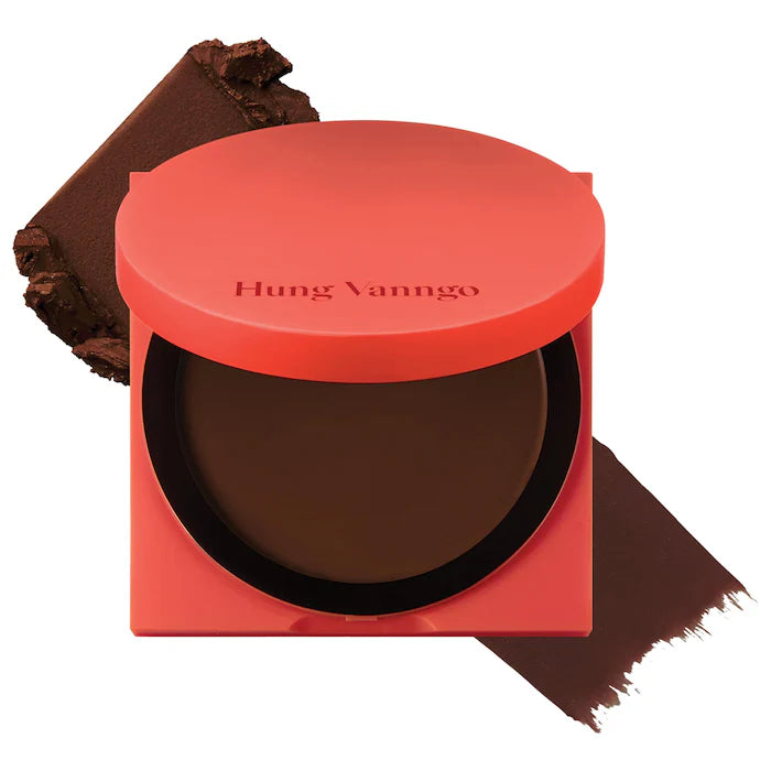 HUNG VANNGO BEAUTY, Tansculpt Cream Bronzing Contour Balm with Vitamin E