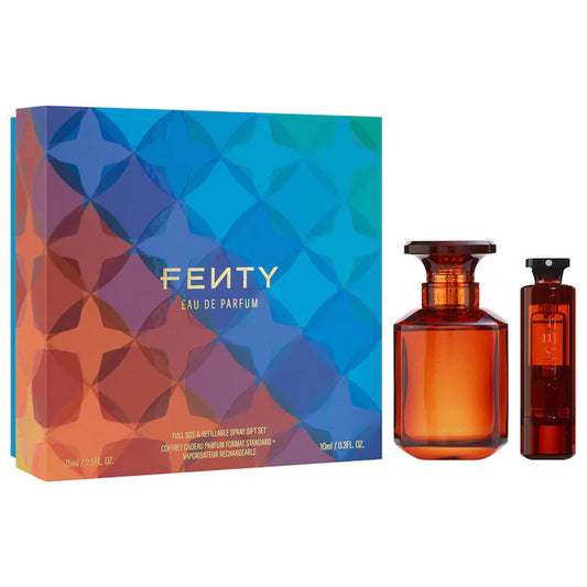 Fenty Beauty by Rihanna, Fenty Eau de Parfum Perfume Set