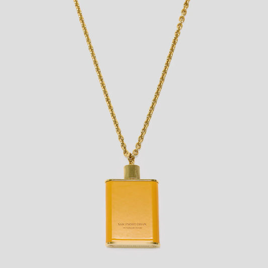 VICTORIA BECKHAM BEAUTY, San Ysidro Drive Necklace