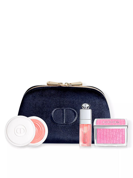 DIOR, The Natural Glow Ritual limited-edition gift set
