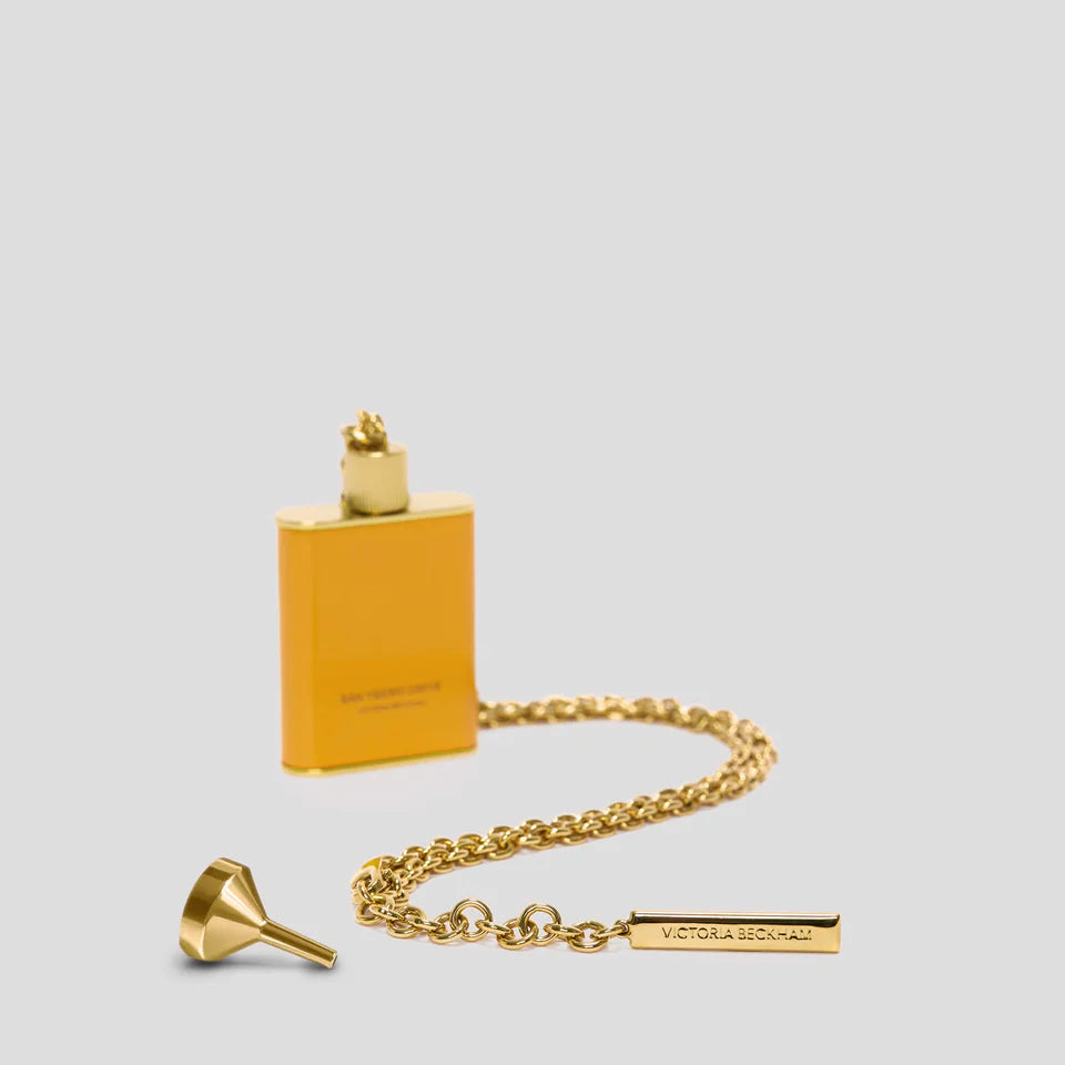 VICTORIA BECKHAM BEAUTY, San Ysidro Drive Necklace