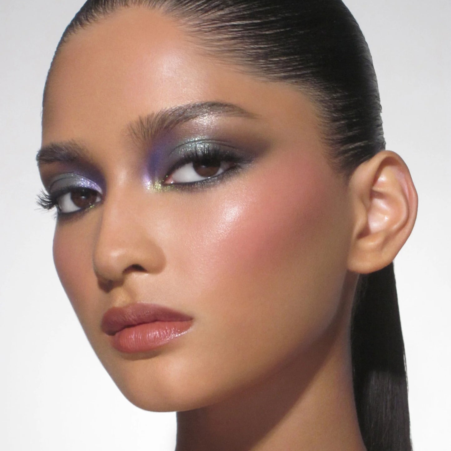 PAT MCGRATH LABS, Gilded Nirvana: Mega Eye Shadow Palette