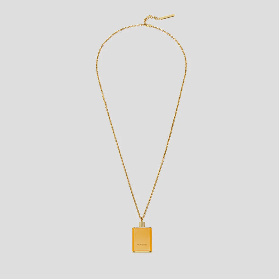 VICTORIA BECKHAM BEAUTY, San Ysidro Drive Necklace