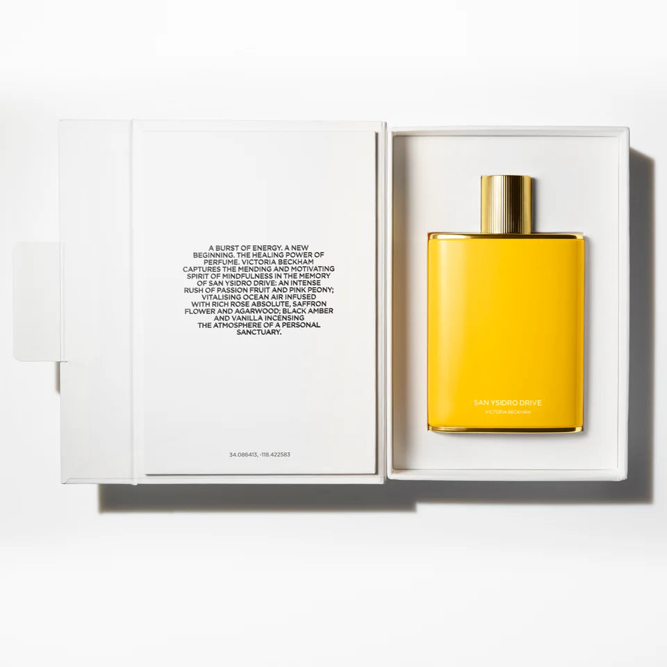 VICTORIA BECKHAM, San Ysidro Drive Eau de Parfum 50 ml