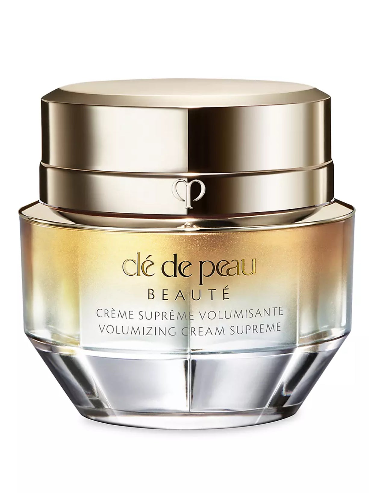 Clé de Peau Beauté Volumizing Cream Supreme