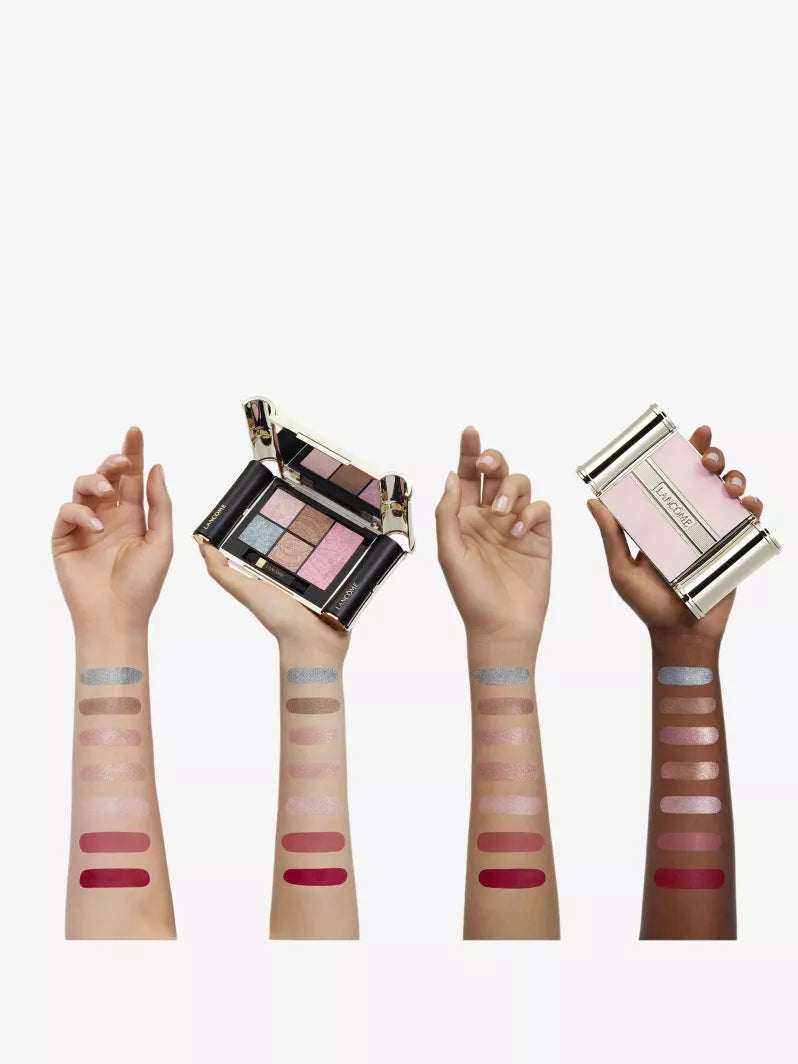 LANCOME The Great Minaudière Premium Eyeshadow Palette 20g