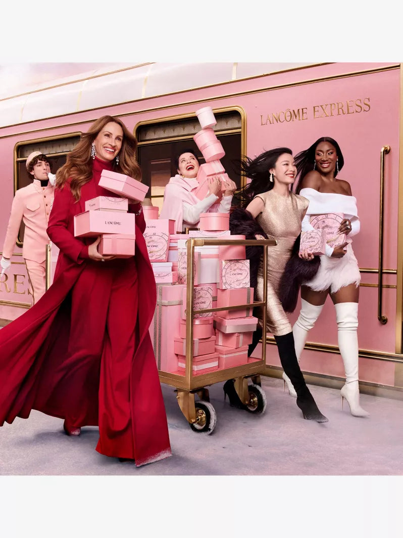 LANCOME The Great Minaudière Premium Eyeshadow Palette 20g