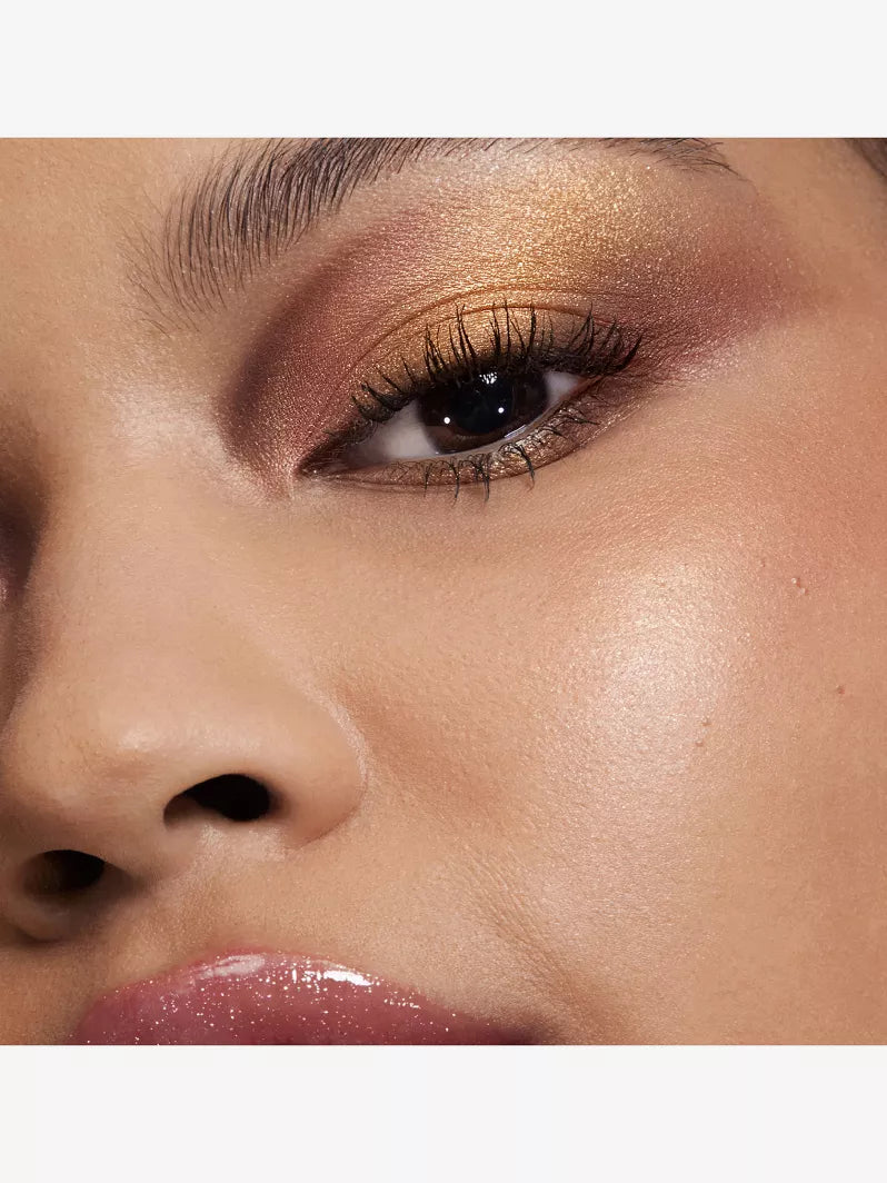 LANCOME The Adventurous Eyeshadow Palette 20g