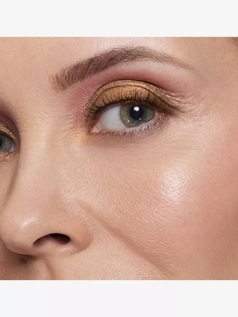 LANCOME The Adventurous Eyeshadow Palette 20g