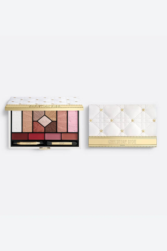 DIOR, Dior Couture Palette Holiday 2025 - Limited Edition