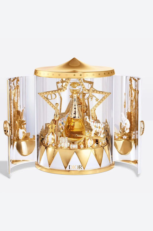DIOR, The Dior Circus of Dreams Holiday 2025 - Limited Edition