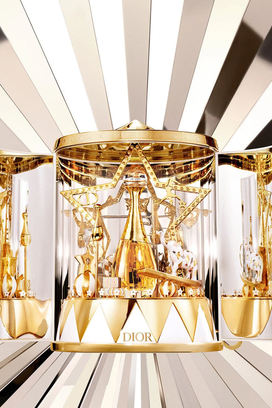 DIOR, The Dior Circus of Dreams Holiday 2025 - Limited Edition