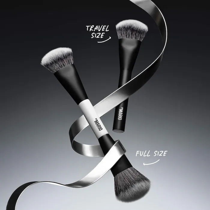 MAKEUP BY MARIO, Mario’s Essential Cosmetic Brush Set