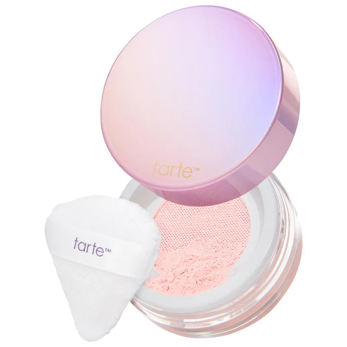 tarte creaseless undereye loose setting powder