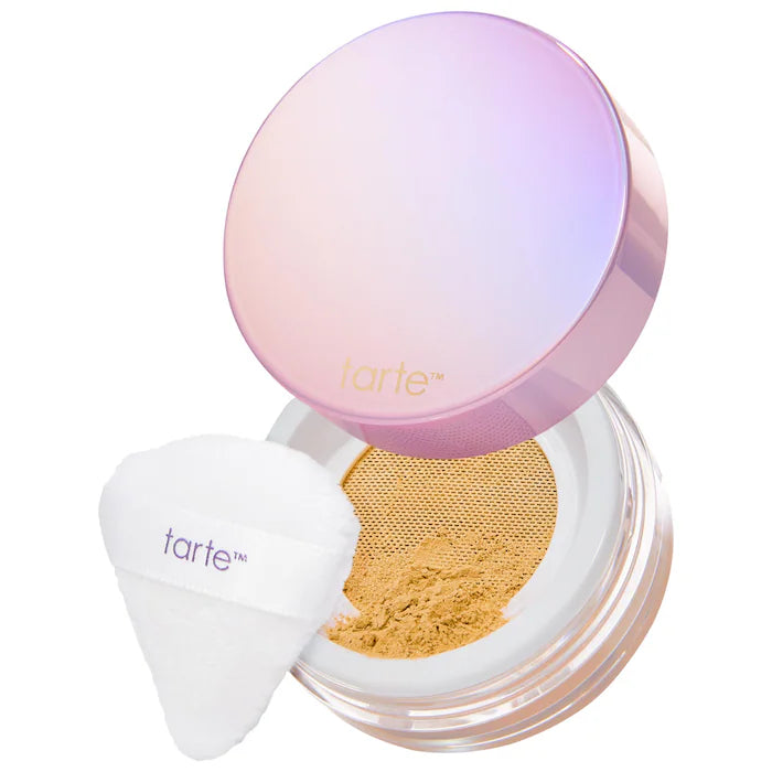 tarte creaseless undereye loose setting powder