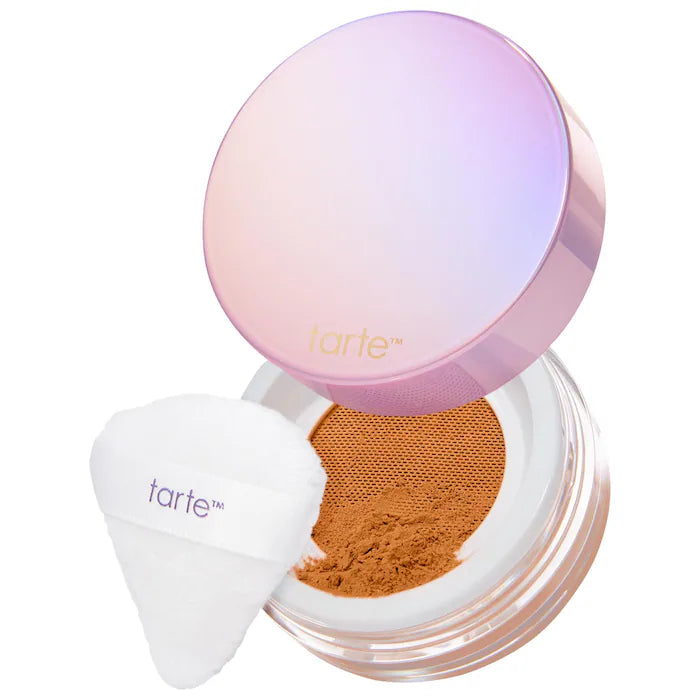 tarte creaseless undereye loose setting powder